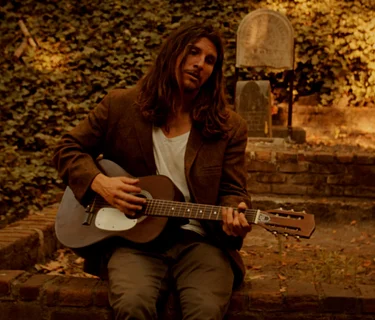 Rory Lynch