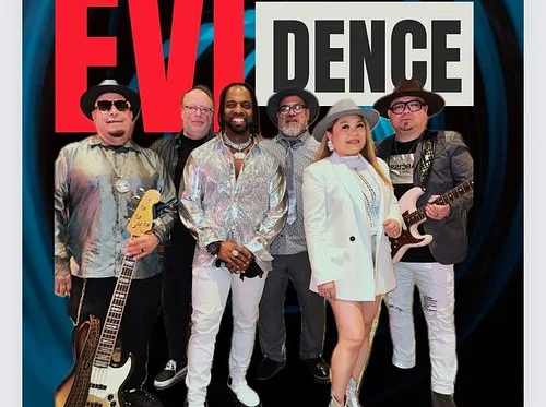 The Evidence Band