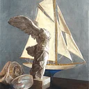 Class #295: Oil Painting – Copying Master Paintings & Personal Projects with Helen Oh