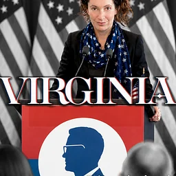 FAU Theatre Lab presents “Virginia”
