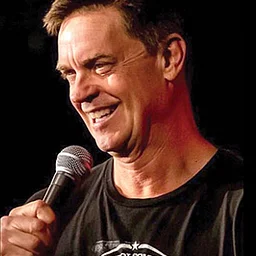 Jim Breuer
