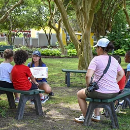 Zoo Tales
