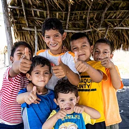 Service Trip - Guatemala