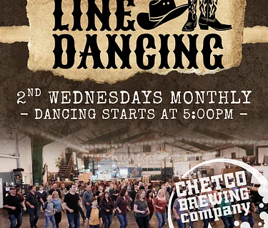 Line Dancing