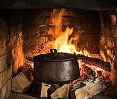 Revolutionary Harford: Cooking on the Hearth
