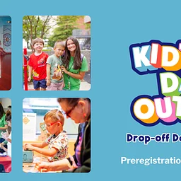 Kid’s Day Out