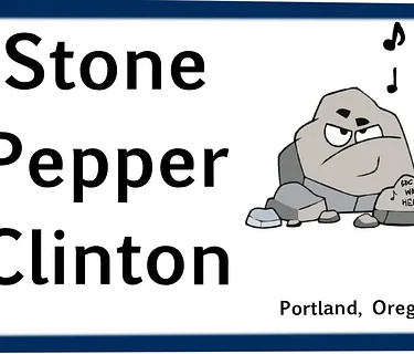Live Music: Stone Pepper Clinton