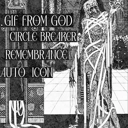 Rival Booking: .gif from god, Circle Breaker, Remeberance, Auto Icon
