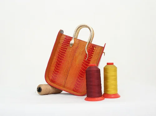 Tote Bag Sewing Workshop