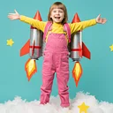 CIS: Little Explorers (Ages 5-7)