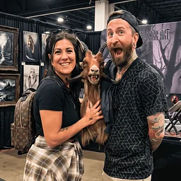 Tampa Oddities & Curiosities Expo