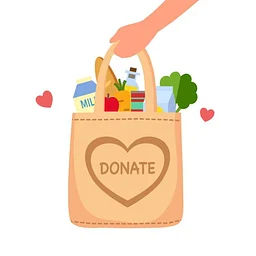 Thanksgiving Food Drive