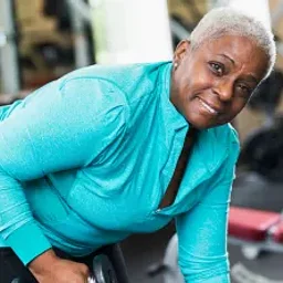 Free Member Course: Training for Strong Bones