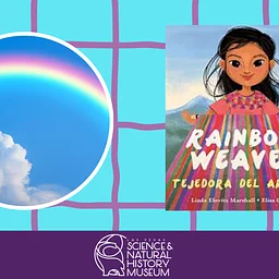 Early Explorers: Rainbow Weaver Storytime