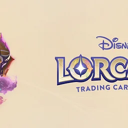 Disney Lorcana League