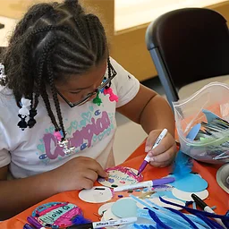 Free First Friday: November