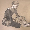 #155: Figure Drawing – Half Figure with Helen Oh