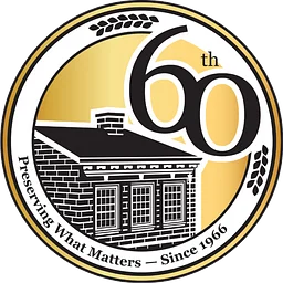 60th Anniversary Celebration