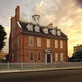 Warner House