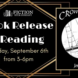 Book Signing + Reading w/ Jenn Zuko