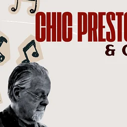 Chic Preston & Co. | Classic Jazz Quartet