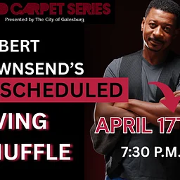 Robert Townsend