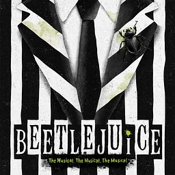 BEETLEJUICE