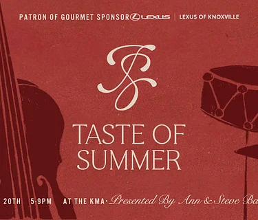 Taste of Summer: Wine and Food Festival