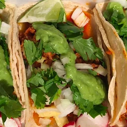 Food Truck: El Toro Serrano