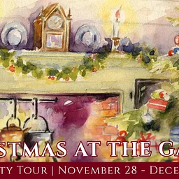 Christmas at The Gables