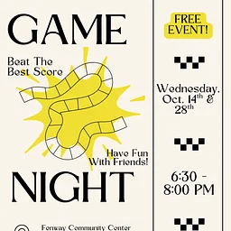 Game Night