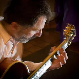 Live Music: Linda Daiber & Gene De Nardo Jazz Duo