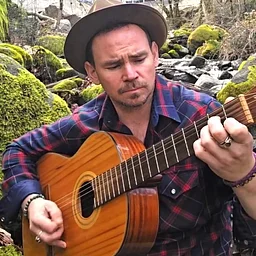 Friday Night Live Music feat. John Jons