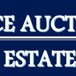 Pence Estate Auction
