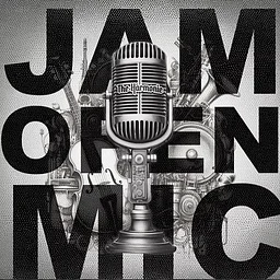 First Tuesdays Open Mic