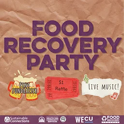 Food Recovery Party