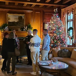2026 Member Christmas Open House