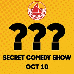 Secret Comedy Show