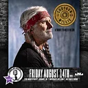 SHOTGUN WILLIE (A Tribute to Willie Nelson)