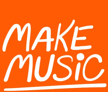 MAKE MUSIC DAY