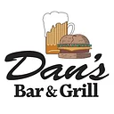 Dan's Bar & Grill logo