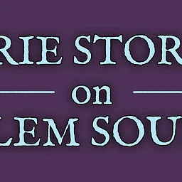 Eerie Stories on Salem Sound