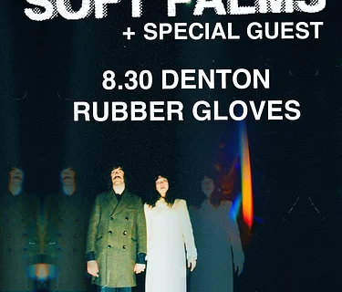 Poftx presents . . . Soft Palms
