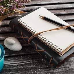Online Field Notes Writing Workshop, 6-Part Class – Fall 2026