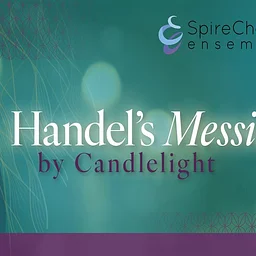 Handel’s Messiah by Candlelight