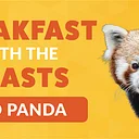 Breakfast with the Beasts: Red Panda