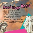 Head Over Heels