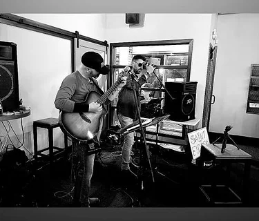 Free Live music with Saint Eldred at The Vineyard at Hershey