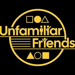 Live Music with Unfamiliar Friends