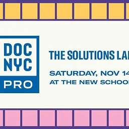 The Solutions Lab (Nov 14, at The New School)